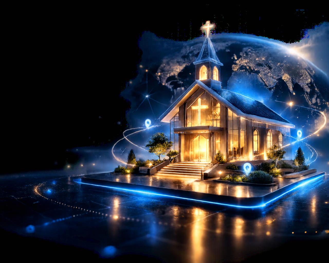 Cornerstone Bible Church